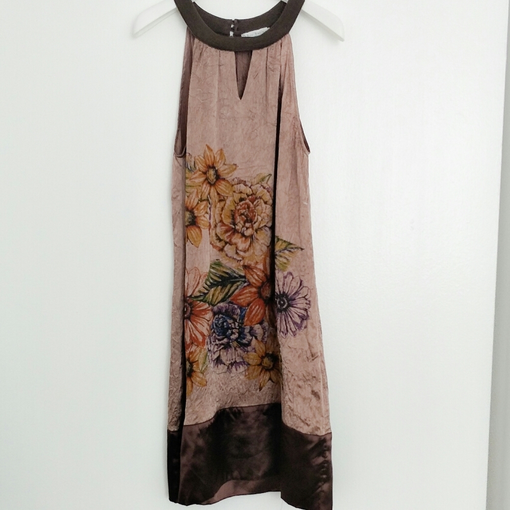 BOO RADLEY dress